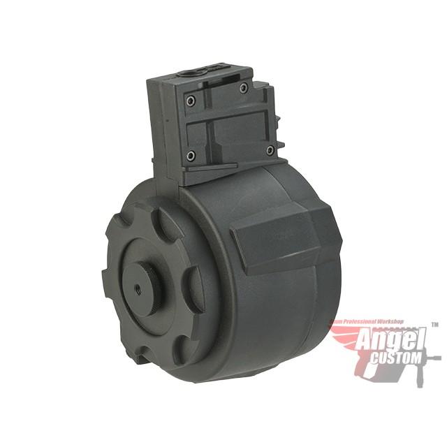 ただ今特別値下げ中！】Angel Custom G36用 1500連 ドラム フラッシュ