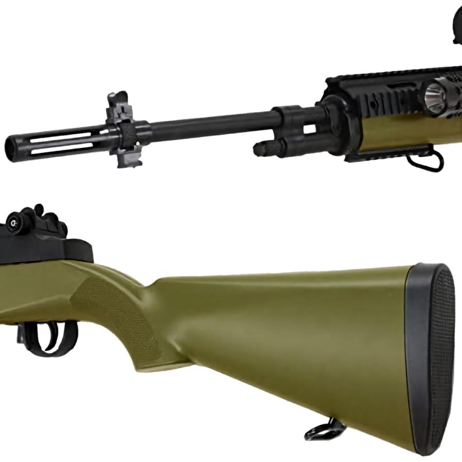 AGM M14 エアコッキング ロング（各カラーあり）｜webshopashura｜15