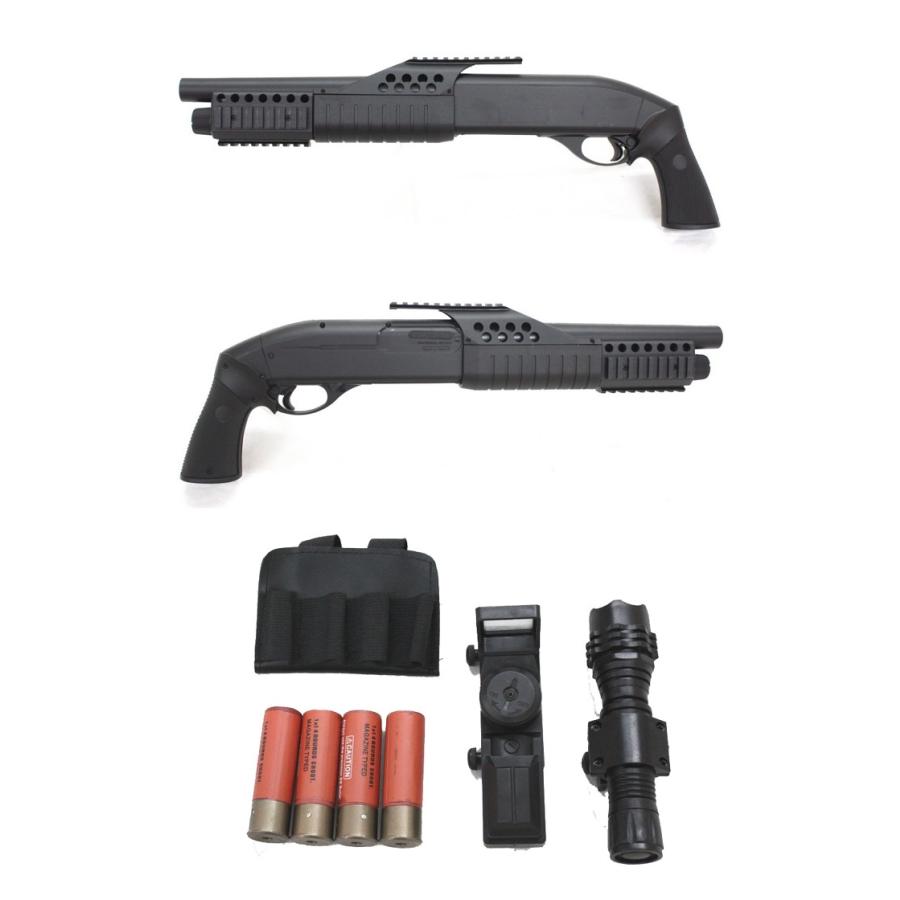 AGM AGM M180B2 ショットガン ピストルグリップ : web shop アシュラ