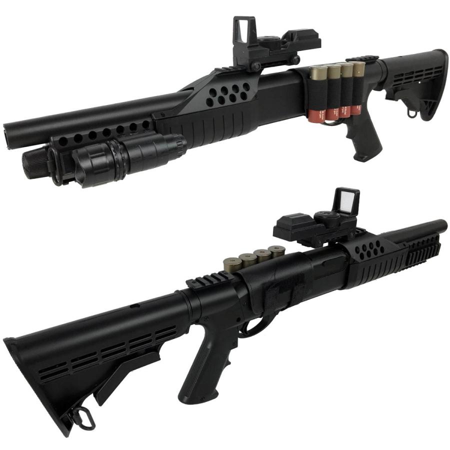 リアル ブラックショットガン 0000000084592_oVY9PYY.jpg