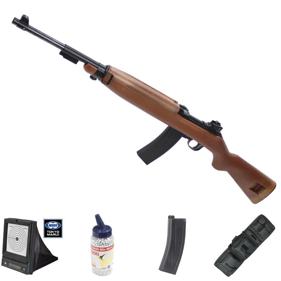 US M1 Carbine コッキングガン US M1 Carbine コッキングガン 000000054738_hvFPKDG.jpg