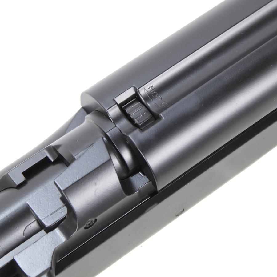 AGM 【大人買い3本セット】AGM M1カービン エアコッキングガン BK ※1