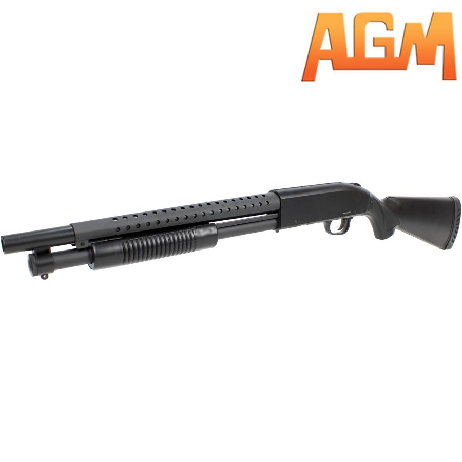 AGM モスバーグM500 エアーショットガン : web shop アシュラ AGM モスバーグM500 エアーショットガン : web shop アシュラ