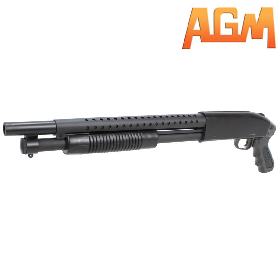 AGM 【1本限定特価！】AGM モスバーグM500 クルーザー エアーショット