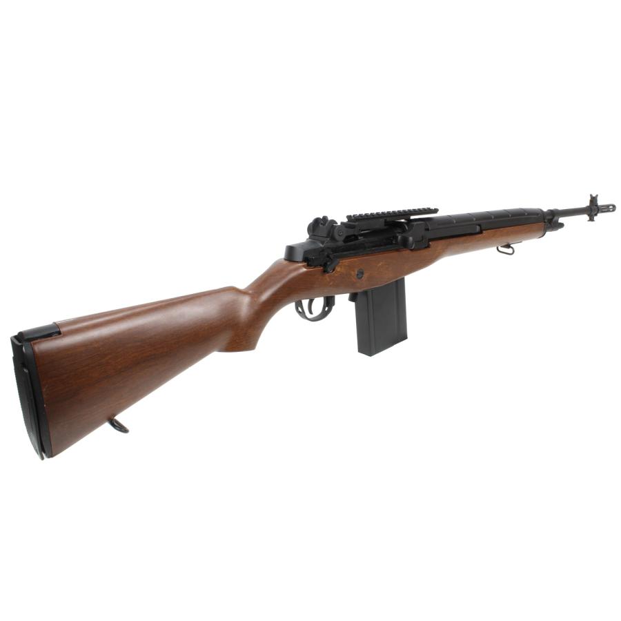 AGM AGM M14 電動ガン フェイクウッド【180日間安心保証つき】 : web 