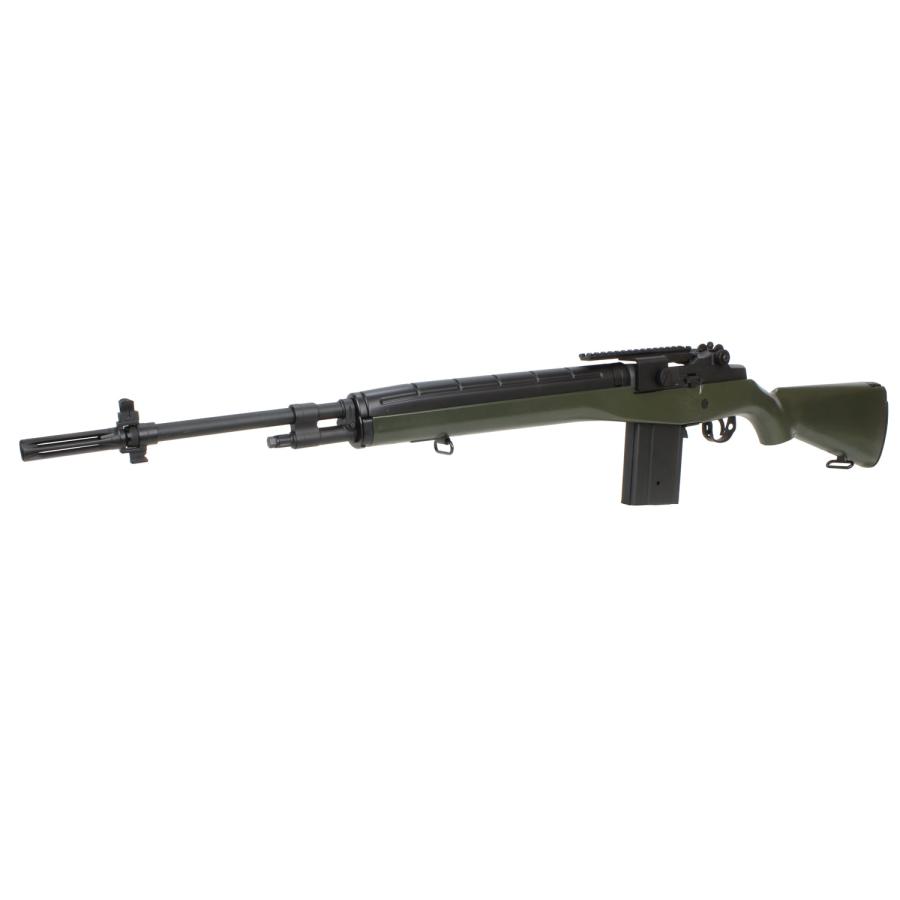 AGM AGM M14 電動ガン OD【180日間安心保証つき】 : web shop アシュラ