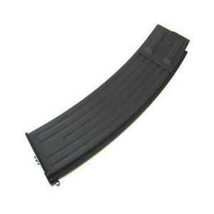 AGM AGM MP44用 490連マガジン BK : web shop アシュラ - 通販 - Yahoo
