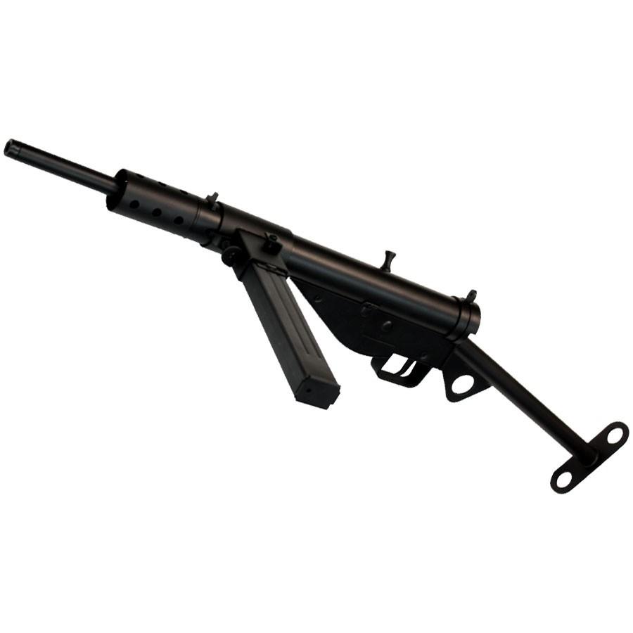 【未使用】エアガン:AGM STEN MK2 ステンガン　予備マガジン付き AGM 【予備マガジンセット】AGM STEN MK2 電動ガン【180日保証】 : web