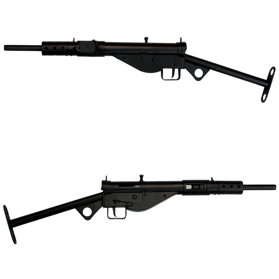 AGM STEN MK2 電動ガン【180日保証つき】｜webshopashura｜03