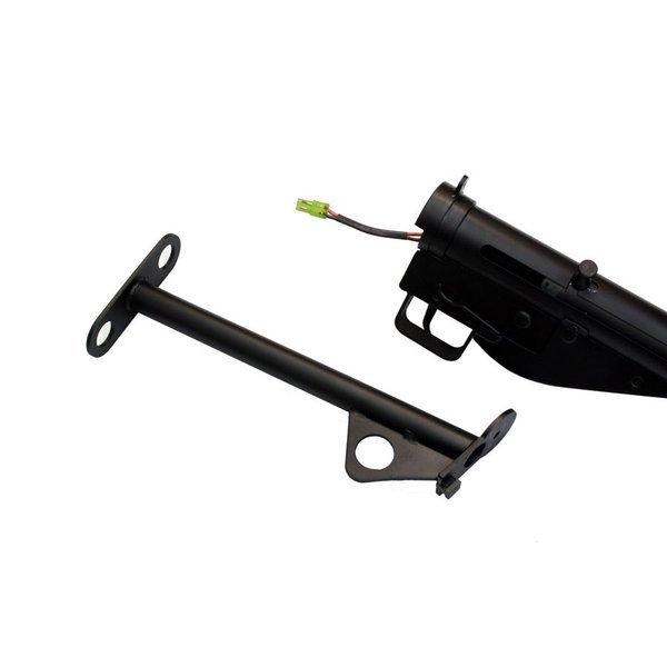 AGM 【ポイント15倍】AGM STEN MK2 電動ガン【180日保証つき】 : web