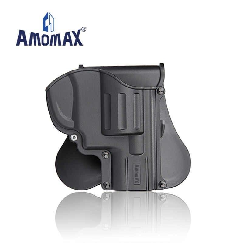 AMOMAX S&W Jフレーム用 パドルホルスター右 : web shop アシュラ