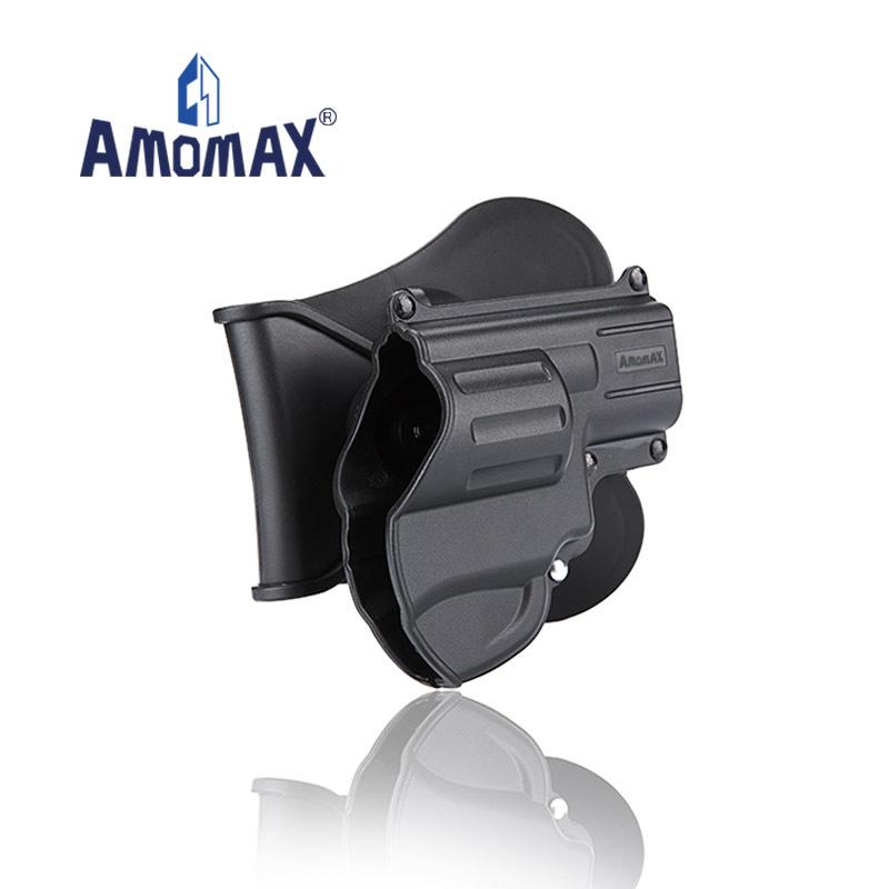 AMOMAX S&W Jフレーム用 パドルホルスター右 : web shop アシュラ