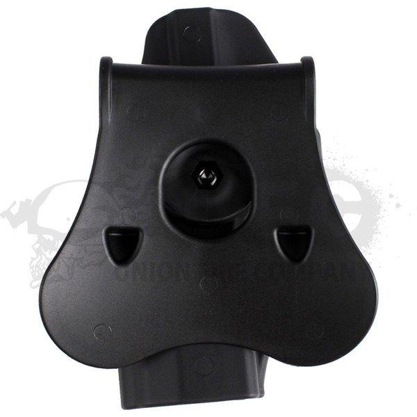 限定！値下げ品】AMOMAX ワルサーP99用 パドルホルスター右（各カラー