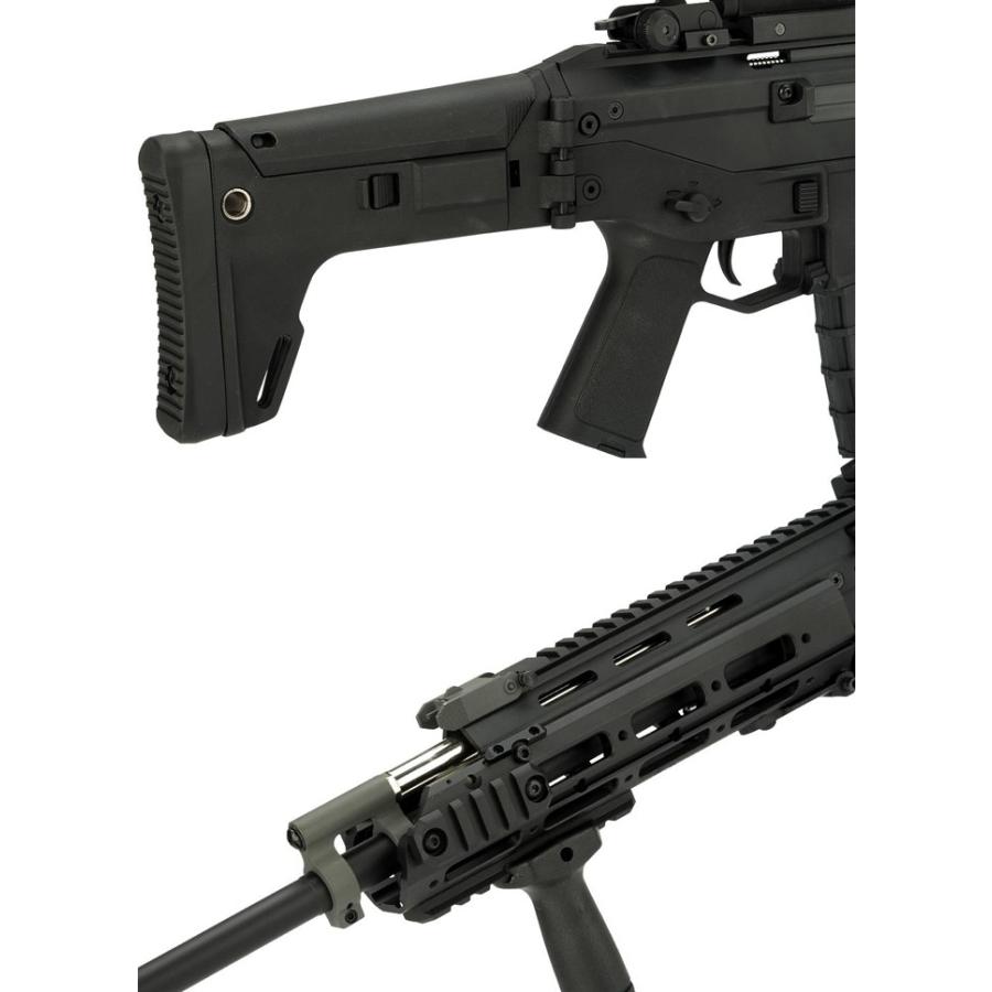 限定特価 40 Off A K Masada R5 電動ガン Bk 180日間安心保証つき Ankmsdacrbk Web Shop アシュラ 通販 Yahoo ショッピング