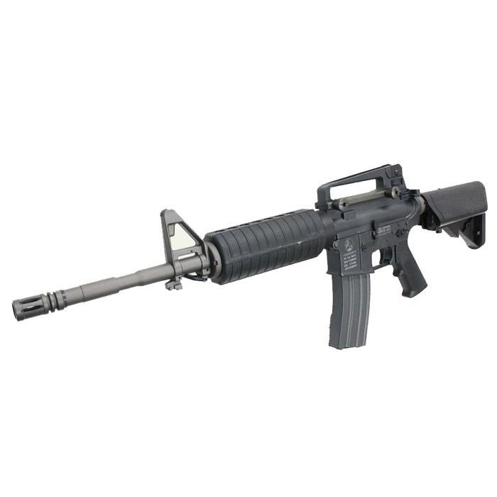 A&K STW M4A1 フルメタル電動ガン（無刻印）