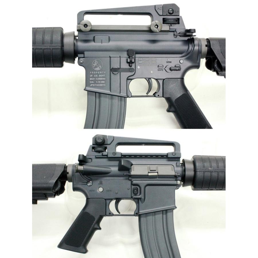 A&K STW M4A1 フルメタル電動ガン（無刻印） A&K STW