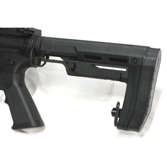 APS Guardian Tactical 111R フルメタル電動ガン BK : web shop