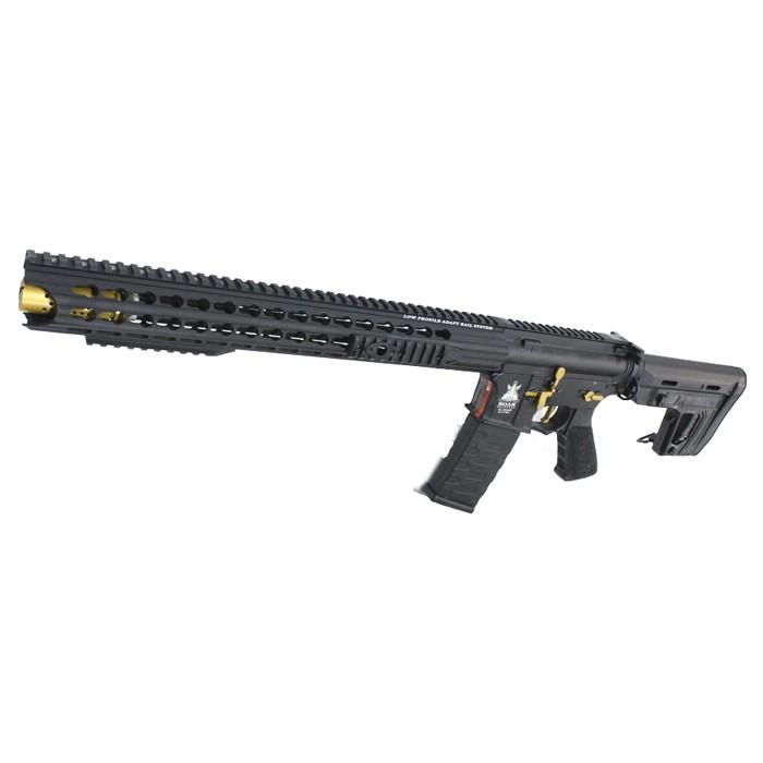 APS BOAR Defense 118R フルメタル電動ガン BG : web shop アシュラ 