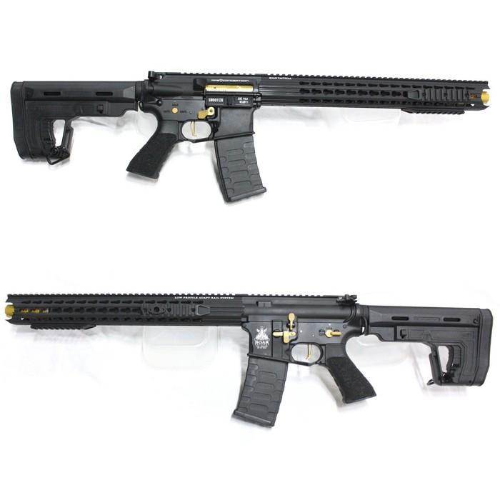 APS BOAR Defense 118R フルメタル電動ガン BG : web shop アシュラ 