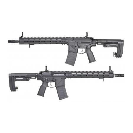APS Phantom Extremis eMark VIII フルメタル電動ガン（電子トリガー