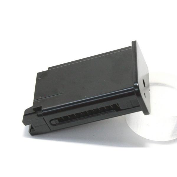 【12月下旬入荷予約】ARMORER WORKS/We-Tech モーゼル M712用 ショートマガジン 10rd