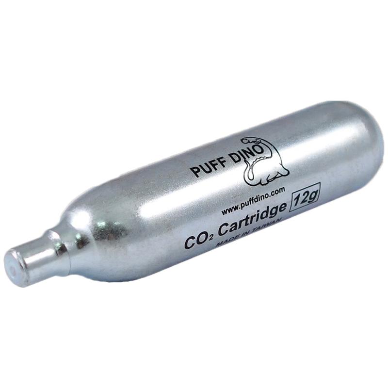 お得‼︎ バトン　CO2 カートリッジ 12g 100本　ボンベ バトン Co2カートリッジ12g 6本セット : web shop アシュラ - 通販