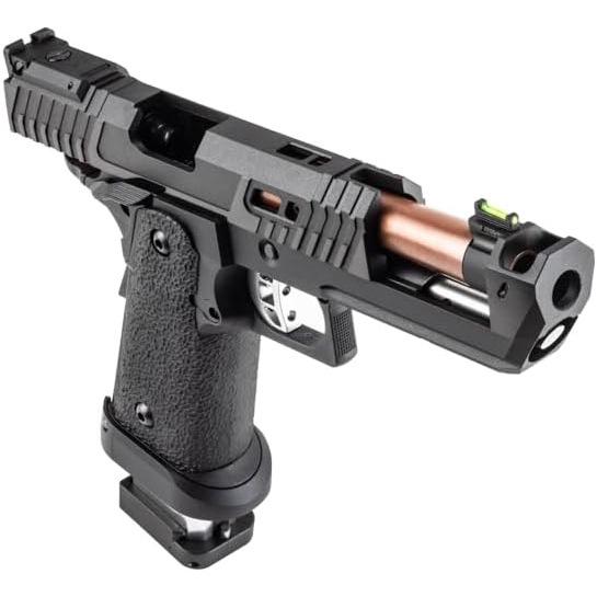 BATON airsoft BT-PIT VIPER CO2GBB : web shop アシュラ - 通販