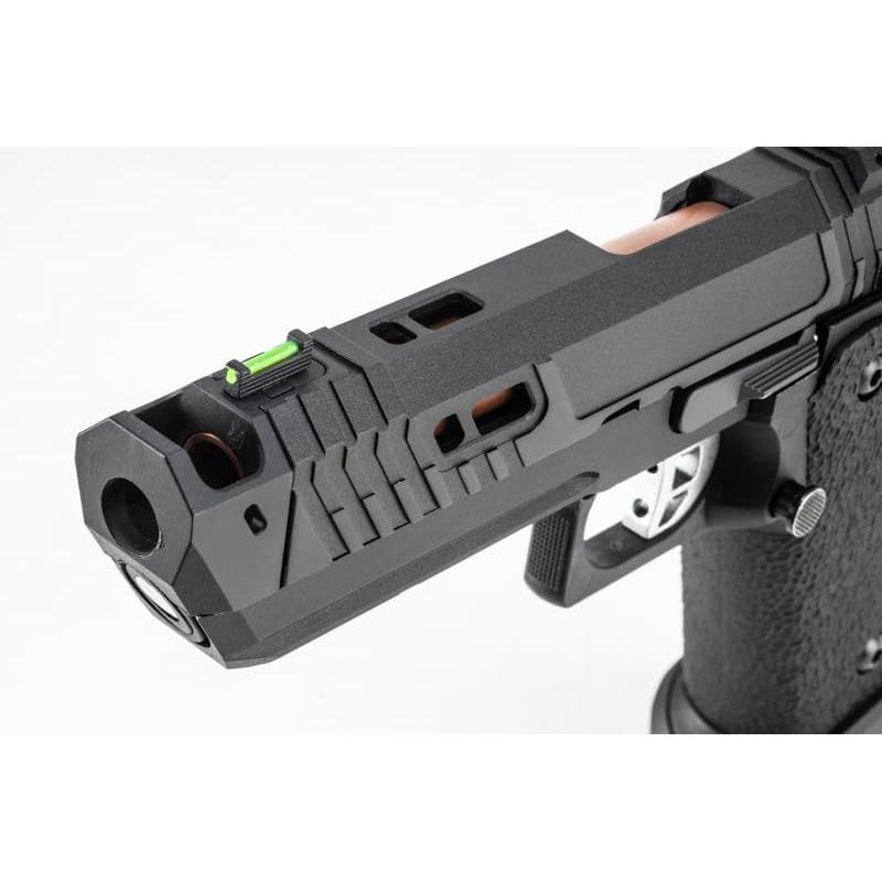 BATON airsoft BT-PIT VIPER CO2GBB : web shop アシュラ - 通販