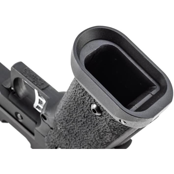 BATON airsoft BT-PIT VIPER CO2GBB : web shop アシュラ - 通販
