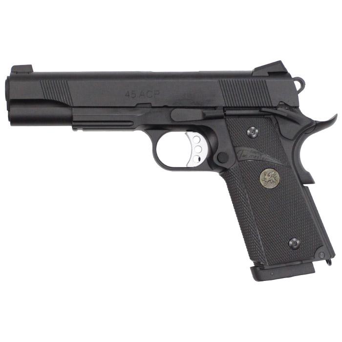 Carbon8 M45CQP BK Co2ブローバック CB02 : web shop アシュラ - 通販