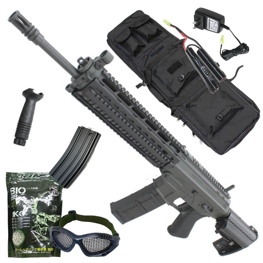 CYMA CM001bbk 電動ガン　おまけ付き　未使用 CYMA CM001bbk 電動ガン おまけ付き 未使用