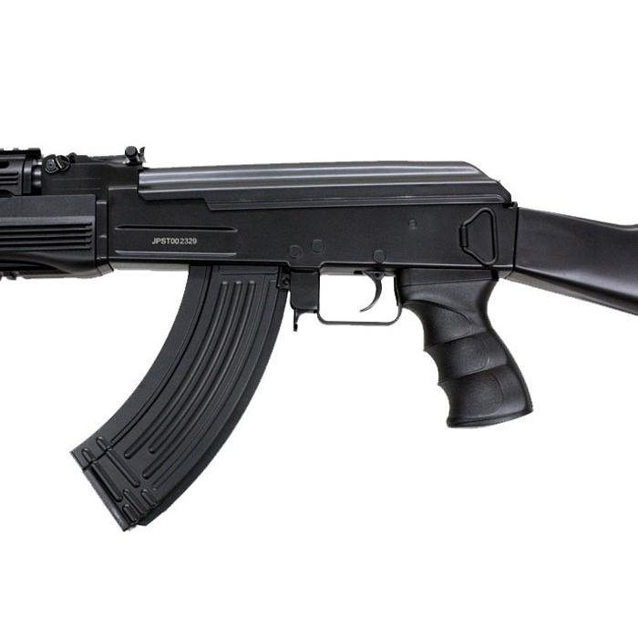 CYMA 【バッテリー＆充電器付き】CM022A AK47 Tactical Advance 電動