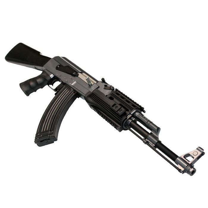 CYMA 電動ガン AK-47 RIS【180日保証つき】 : web shop アシュラ