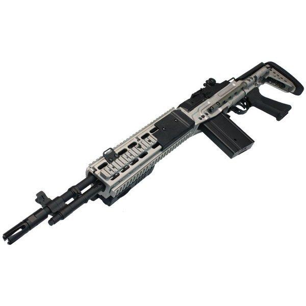 【GWセール！】CM032G M14 EBR MOD.0 フルメタル電動ガン（各カラーあり）【180日間安心保証つき】｜webshopashura｜07