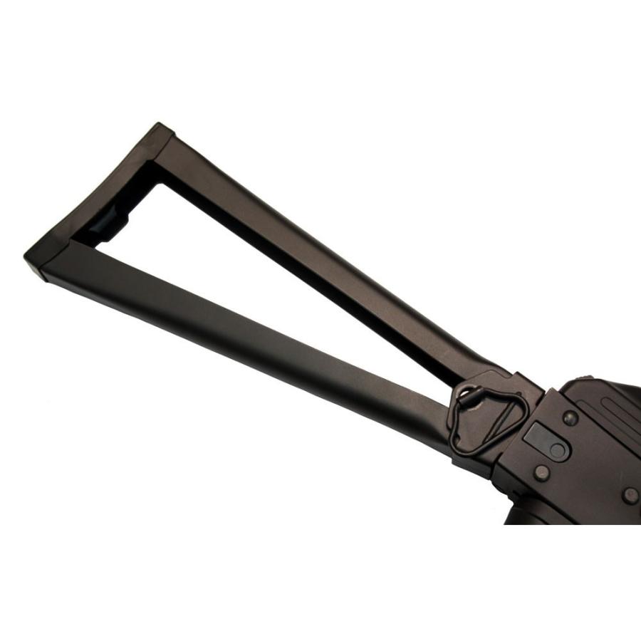 限定！値下げ品】電動ガン CYMA AK KTR RAS 電動ガン【180日間