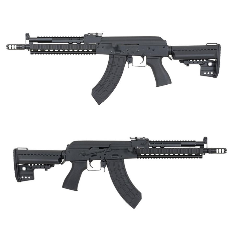 Cm040n Ak タクティカル V Stock フルメタル電動ガン Bk 180日間安心保証つき Cm040n Web Shop アシュラ 通販 Yahoo ショッピング