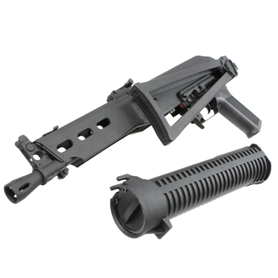 S&T Bizon PP-19 フルメタル電動ガン CYMA CYMA PP-19 BIZON フルメタル電動ガン【180日間安心保証つき