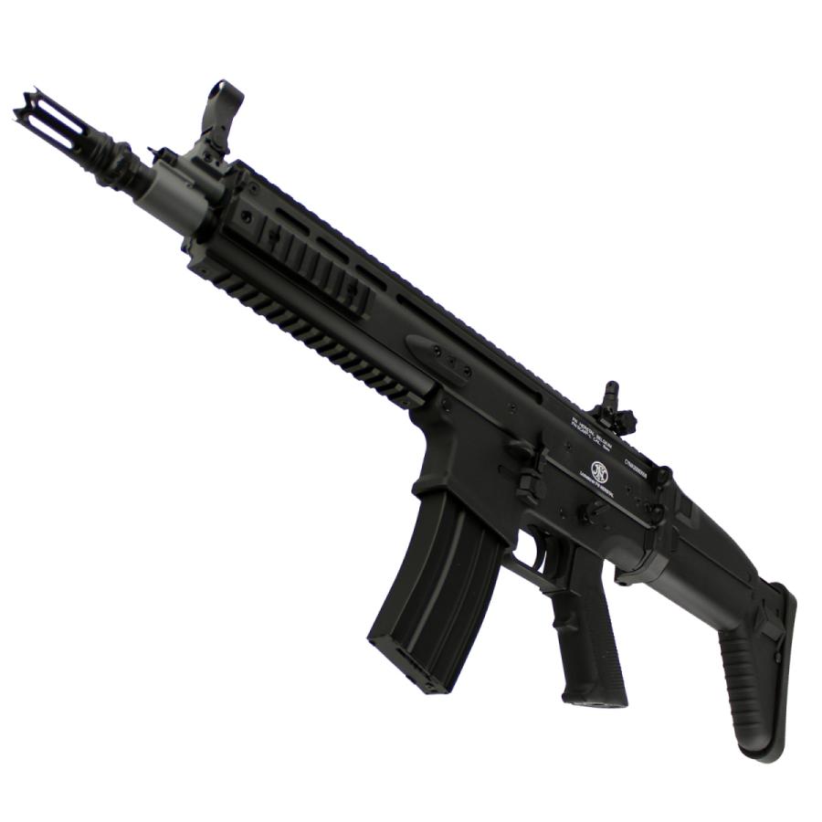 【値引き中！】CYMA/CYBERGUN FN SCAR-L フルメタル電動ガン(各色あり)【180日間安心保証つき】【すぐに遊べる6点セット】｜webshopashura｜03