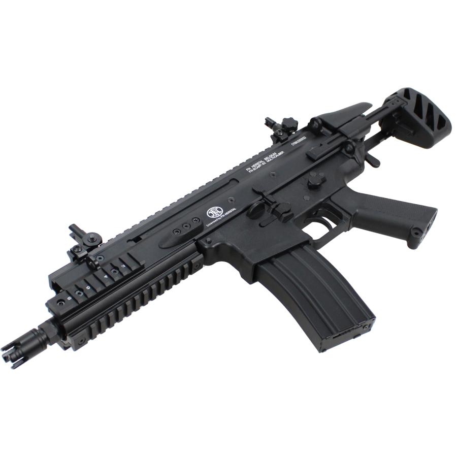 CYMA CYMA/CYBERGUN SCAR-SC ETU電動ガン（電子トリガーシステム搭載） : web shop アシュラ - 通販 ...