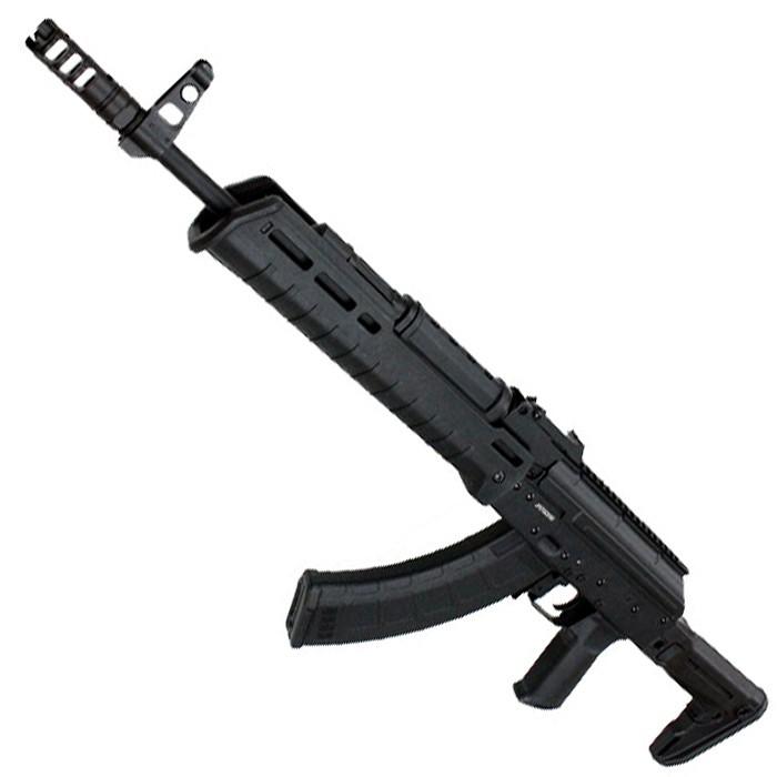 CM077ABK AK Zhukov S-Stock 電動ガン BK【180日間安心保証つき】｜webshopashura