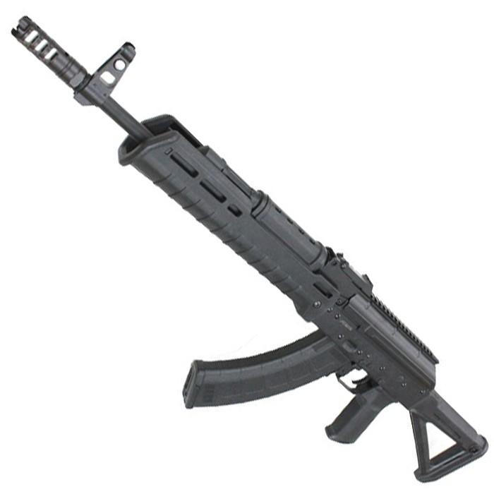 CYMA CM077BK AK Zhukov M-Stock 電動ガン BK【180日間安心保証つき