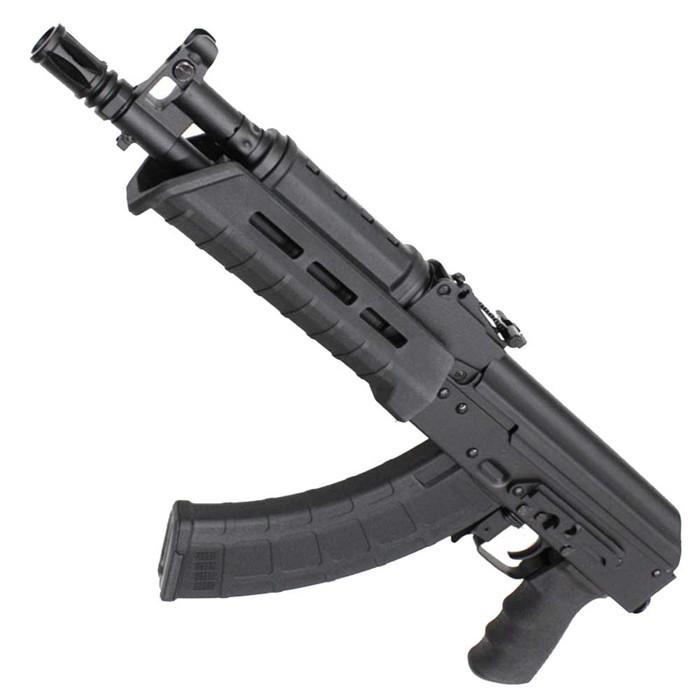 特注品BATTLE ARMS 電動ガン用ノーマルマガジン 3個セット SFBC ONLINE SHOP / Battleaxe M4/M16用1200連 音感電動マガジン