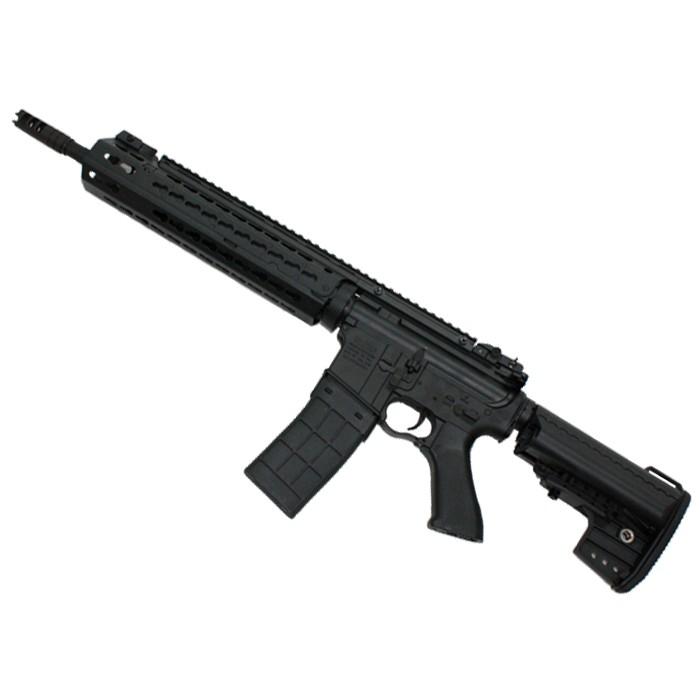 CYMA CM079BK VLTOR CASV-KM 12インチ フルメタル電動ガン BK【180日間