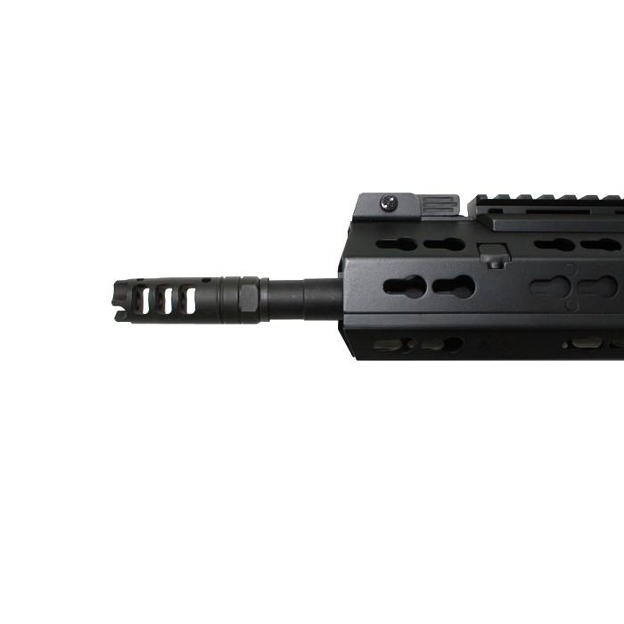CYMA CM079BK VLTOR CASV-KM 12インチ フルメタル電動ガン BK【180日間