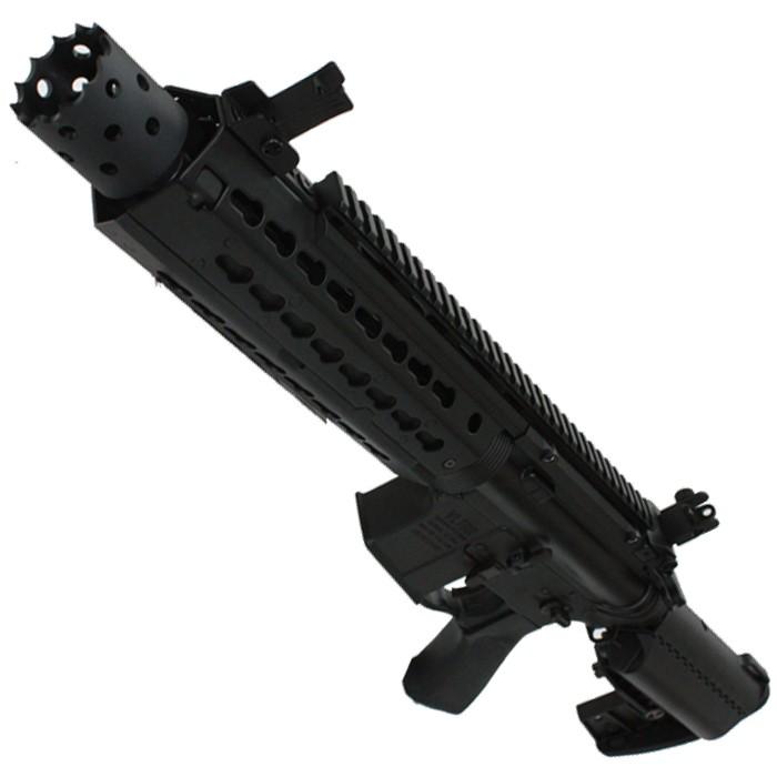 CYMA CM079DBK VLTOR CASV-KM 9