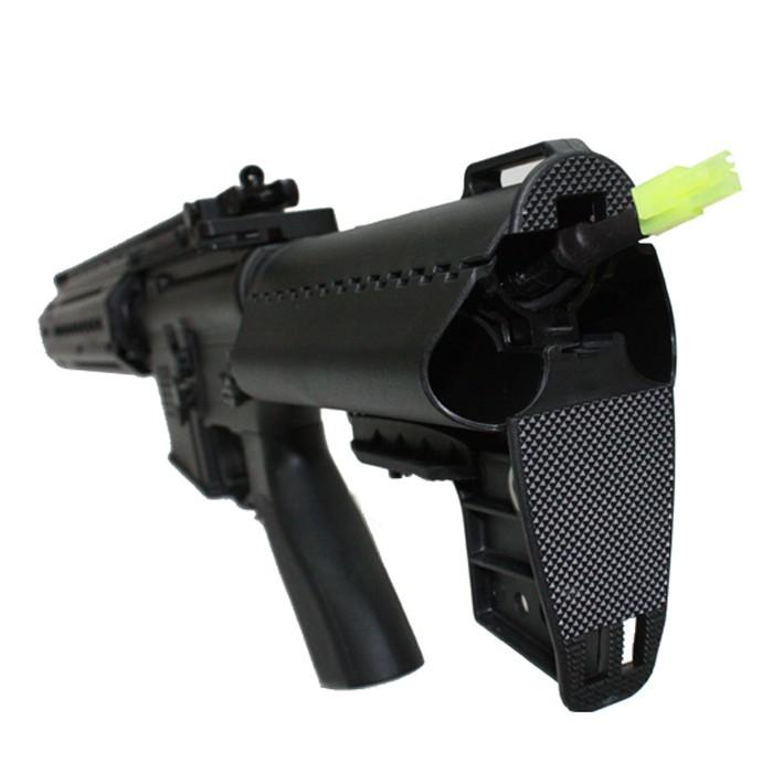 CYMA CM079DBK VLTOR CASV-KM 9
