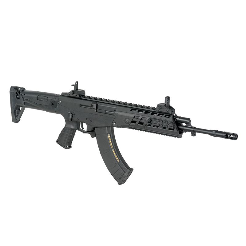 【限定！値下げ品】CM103SD AK ALFA AKL スポーツライン ETU 電動ガン（電子トリガーシステム搭載） 