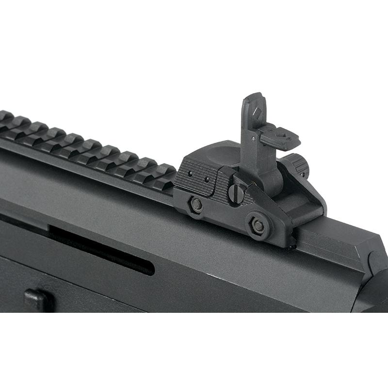 【限定！値下げ品】CM103SD AK ALFA AKL スポーツライン ETU 電動ガン（電子トリガーシステム搭載） 