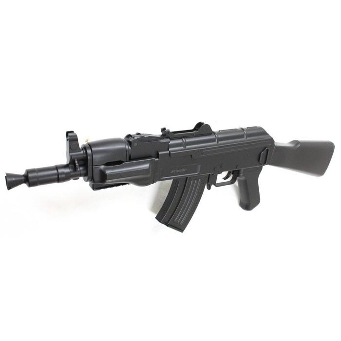 【バッテリー＆充電器付き】CM152 AK47β Advance 電動ガン｜webshopashura