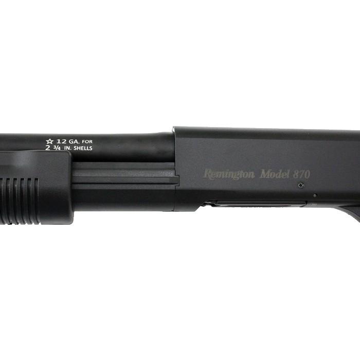 CYMA CM351 M870 ショート ピストルグリップ スポーツラインショット